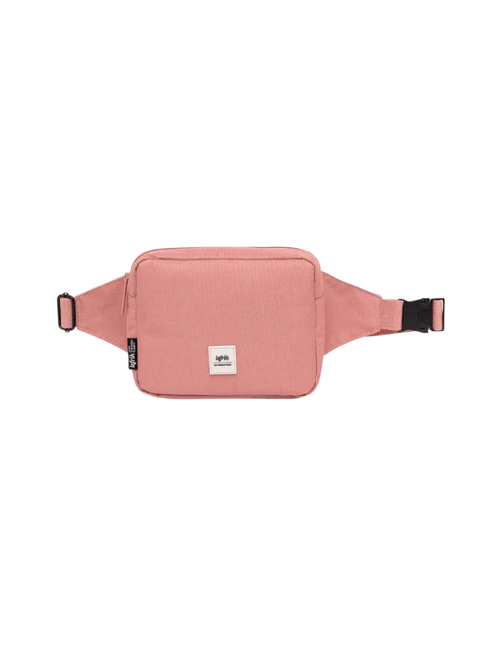 Riñonera Lefrik Reef Dust Pink