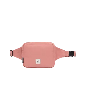 Riñonera Lefrik Reef Dust Pink