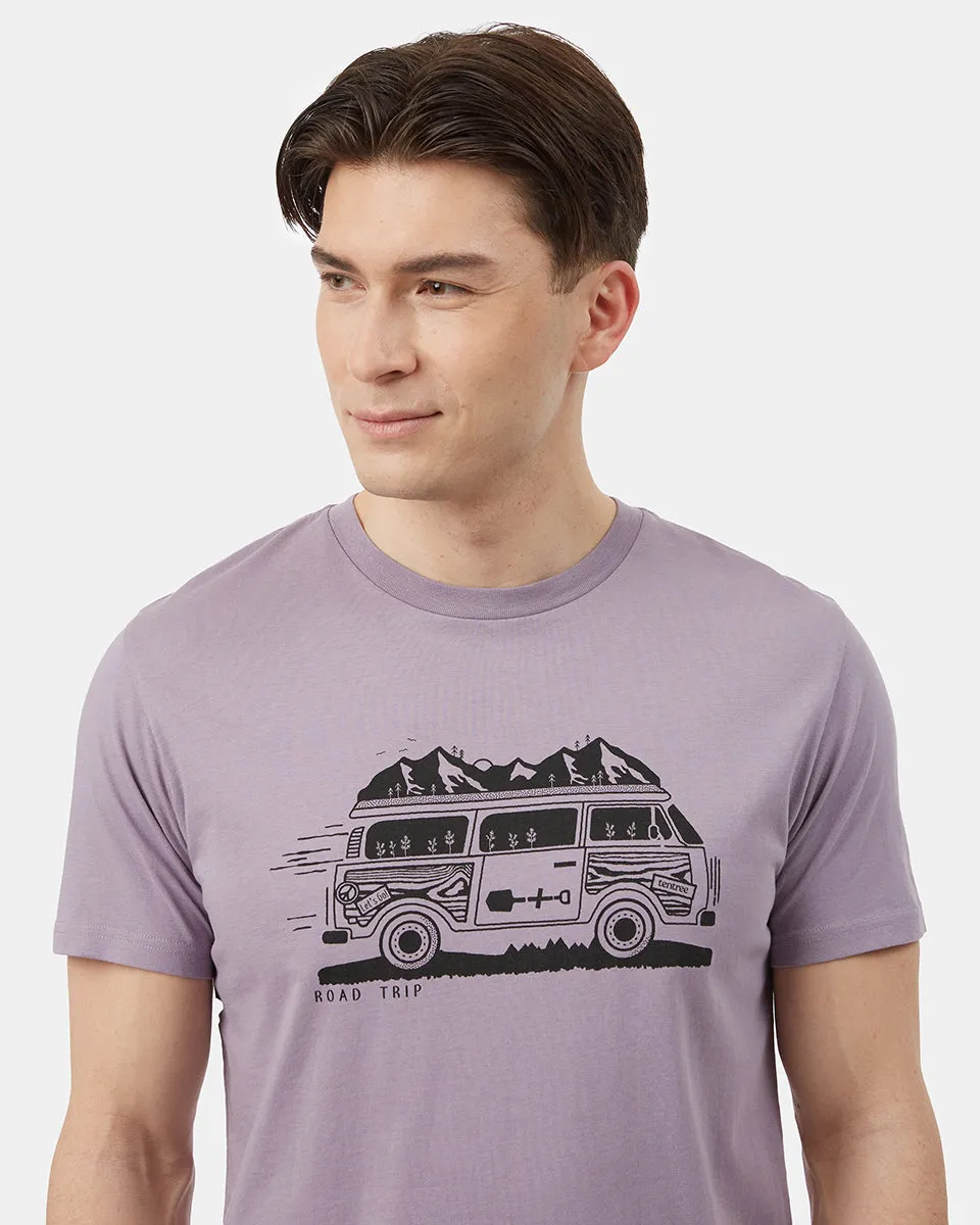 Road Trip T-Shirt