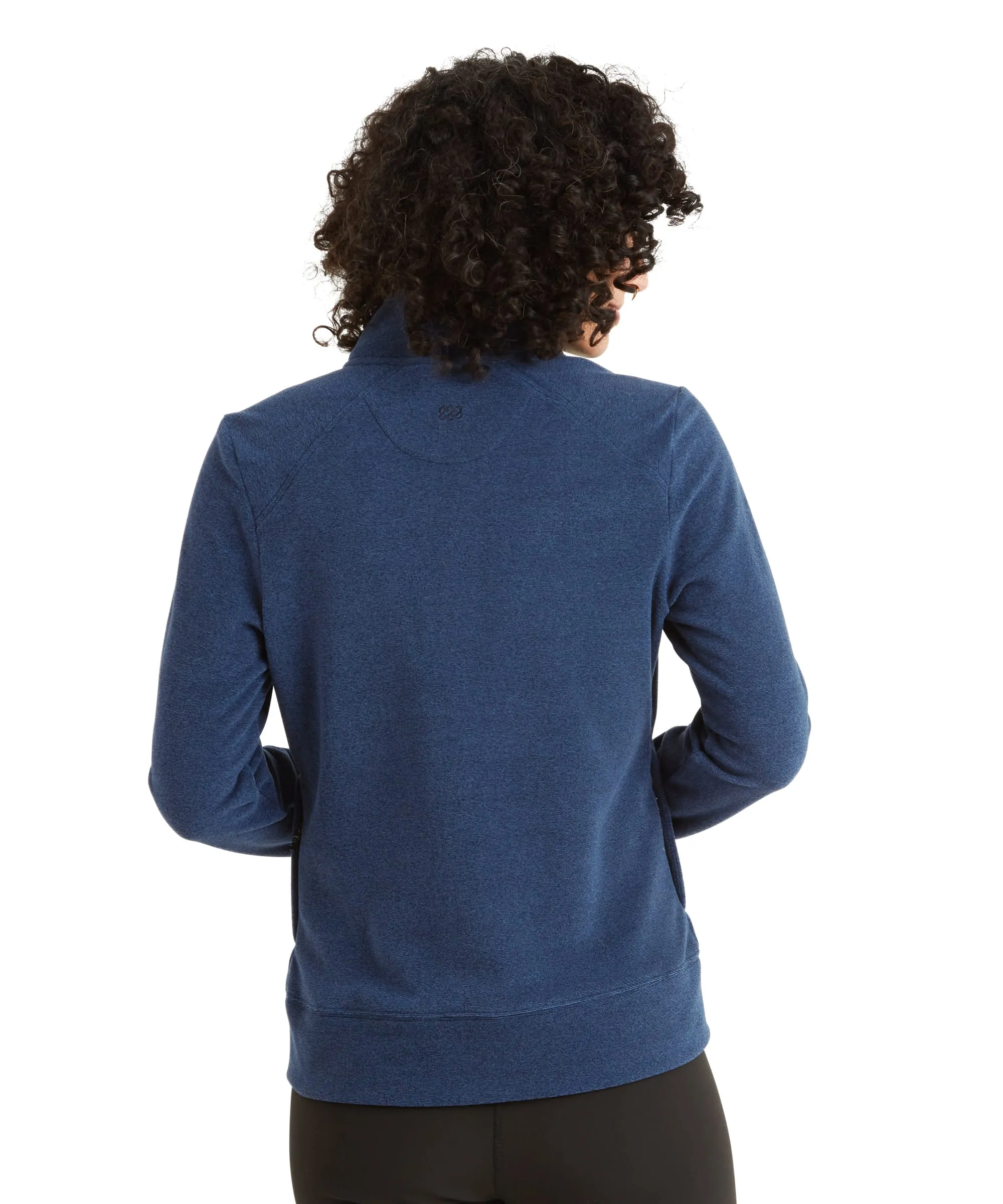 Rolpa Eco Jacket - Rathee Blue