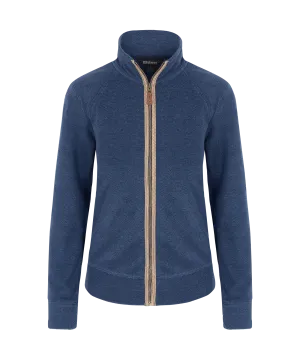 Rolpa Eco Jacket - Rathee Blue