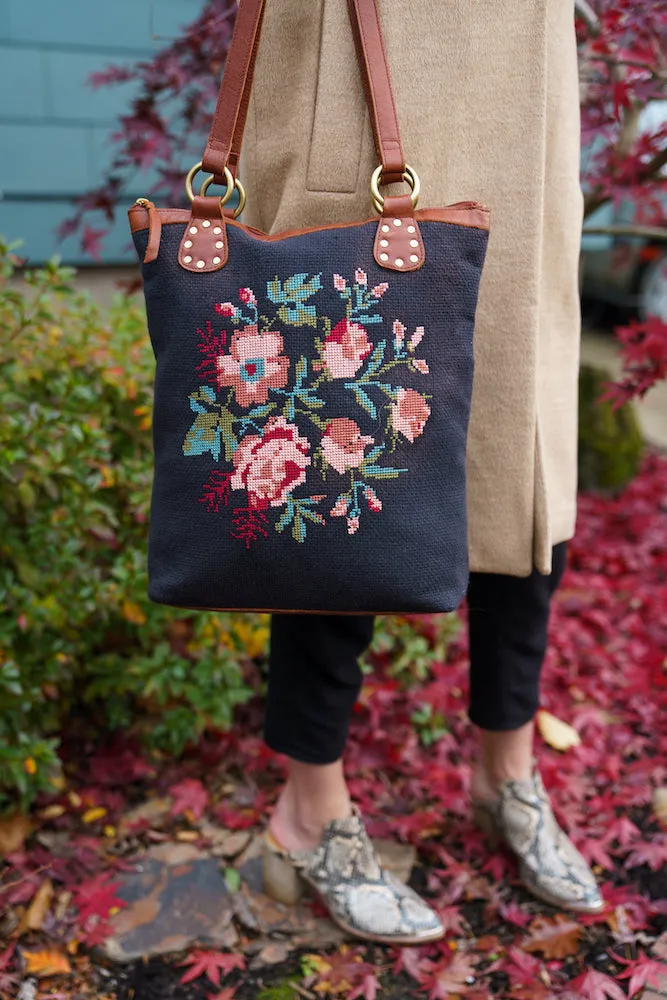 Rosemary Tote