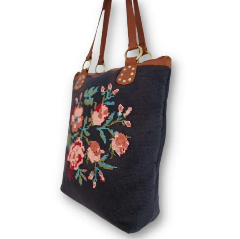 Rosemary Tote