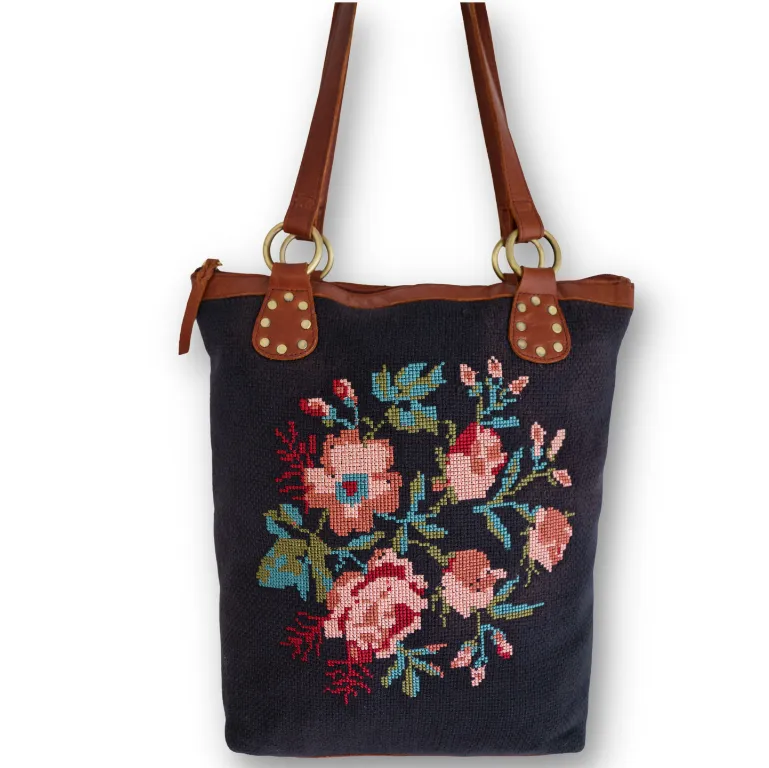 Rosemary Tote