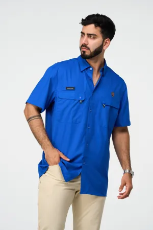 ROYAL 40 MAD SHIRTS SOLID