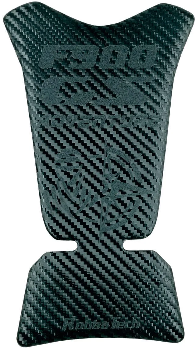 Rubbatech Tankpad voor de BMW F900GS Adventure