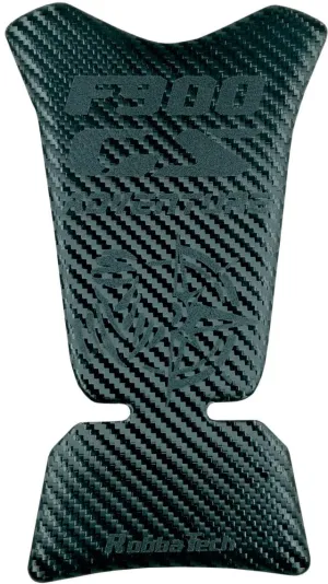Rubbatech Tankpad voor de BMW F900GS Adventure