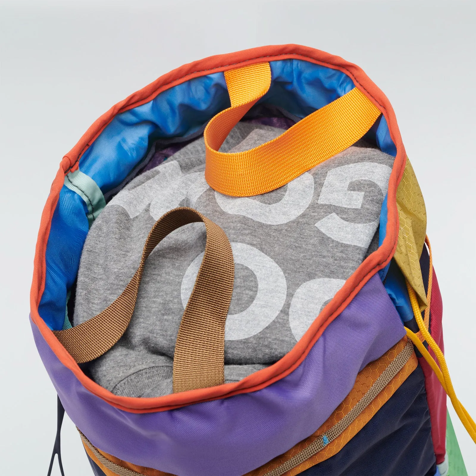Rucksack Tago Drawstring