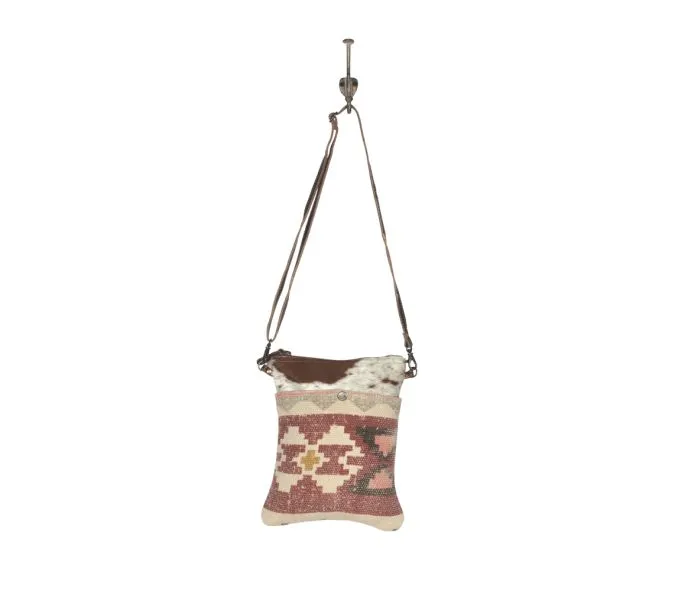 S-2091 Lively crossbody small