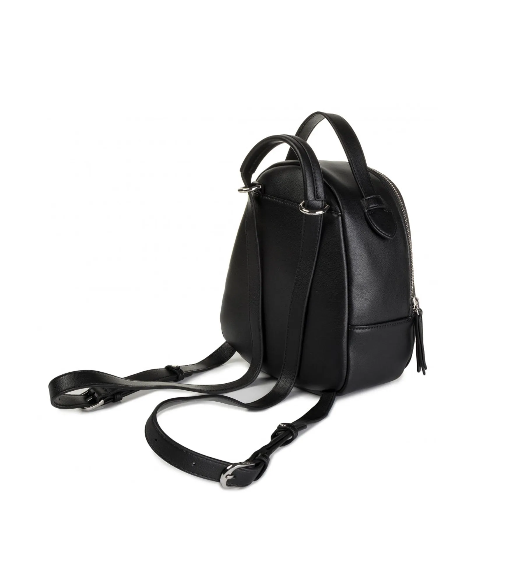 S Backpack - Nero