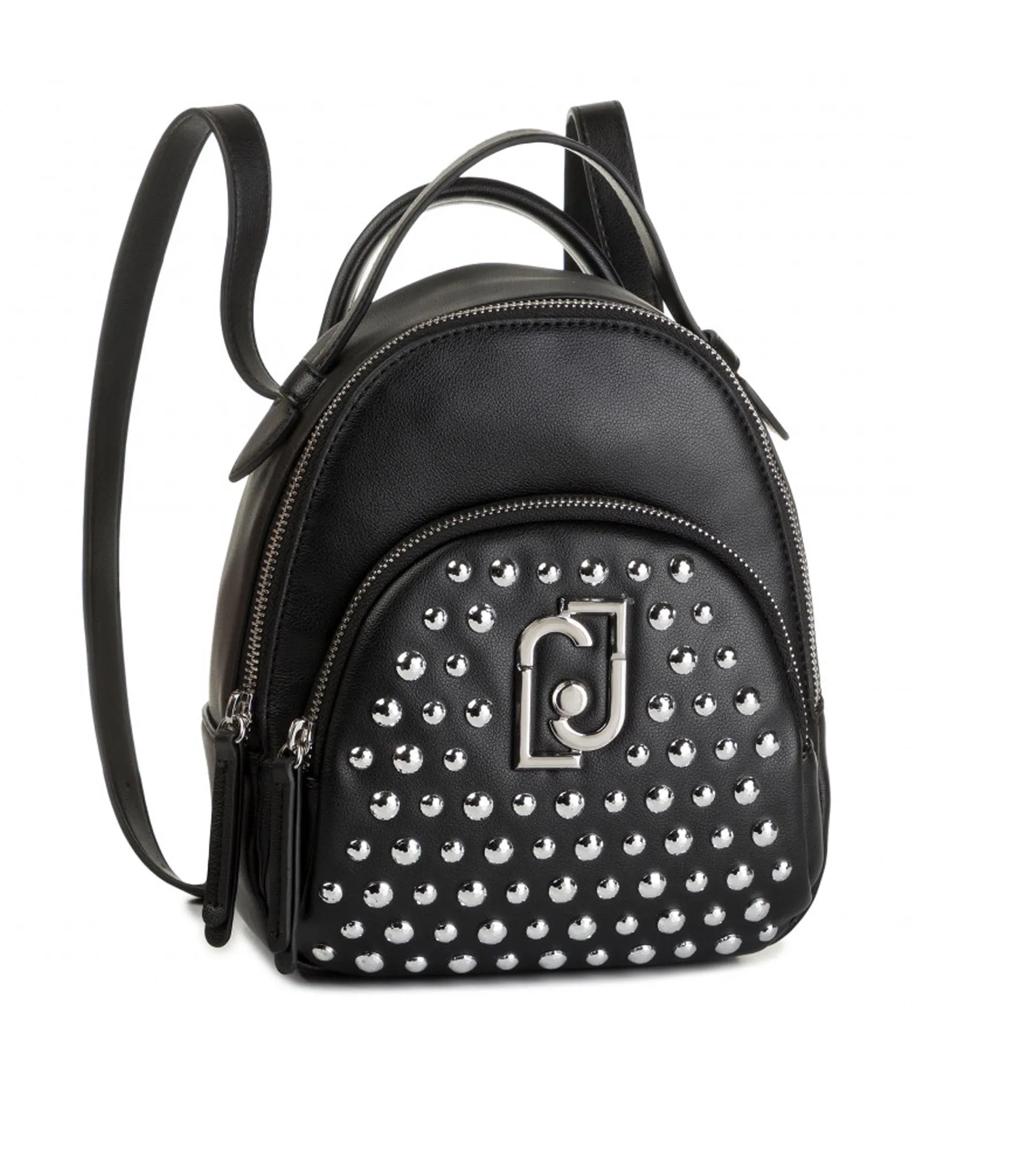 S Backpack - Nero