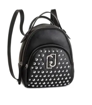 S Backpack - Nero