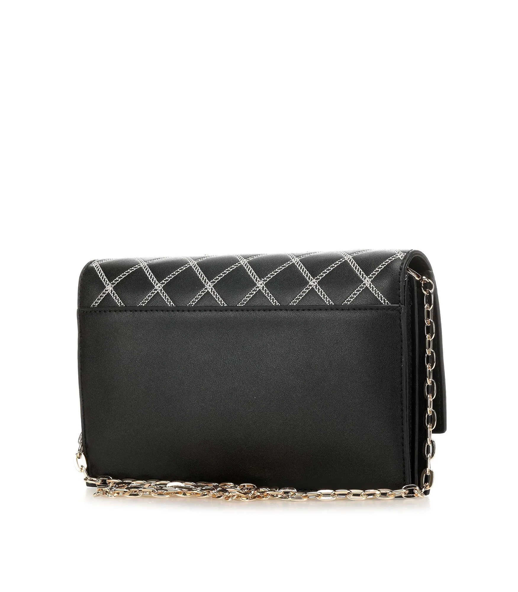 S Crossbody Liu Jo Crea - Nero