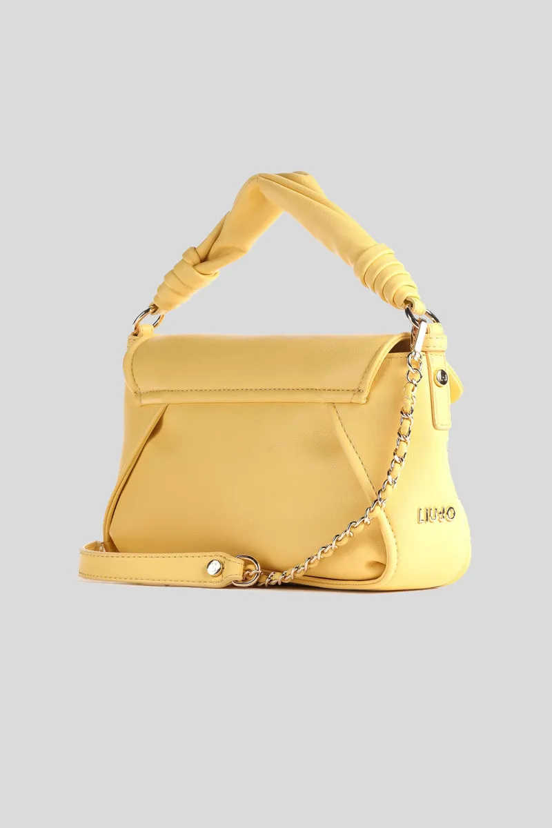 S Crossbody - Pineapple