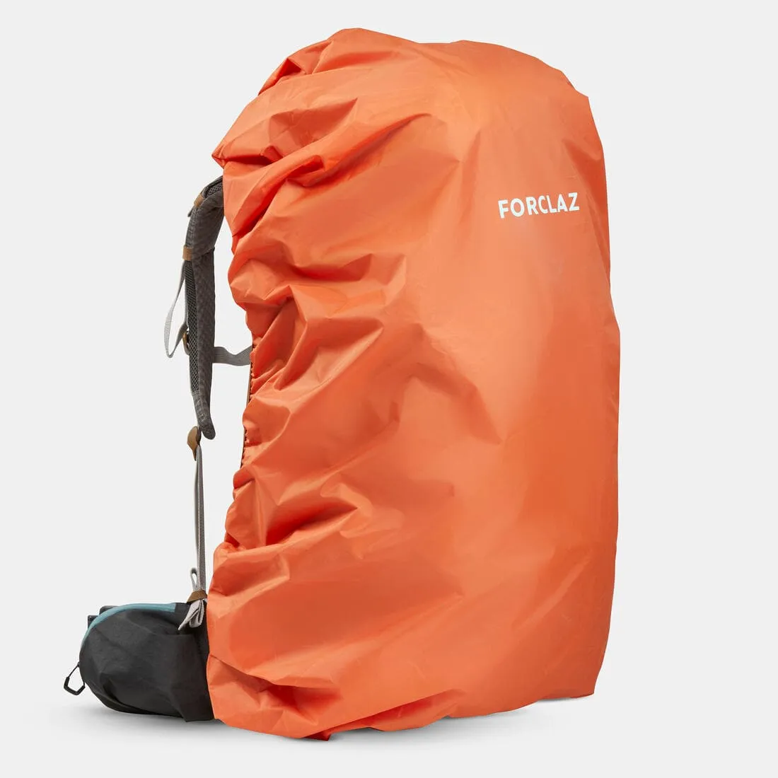 Sac à dos de trekking femme 55 10 l - mt500 air