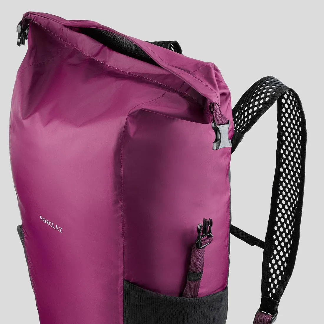 Sac à dos pliable et imperméable 20l - travel