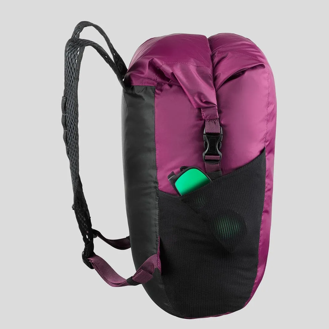 Sac à dos pliable et imperméable 20l - travel