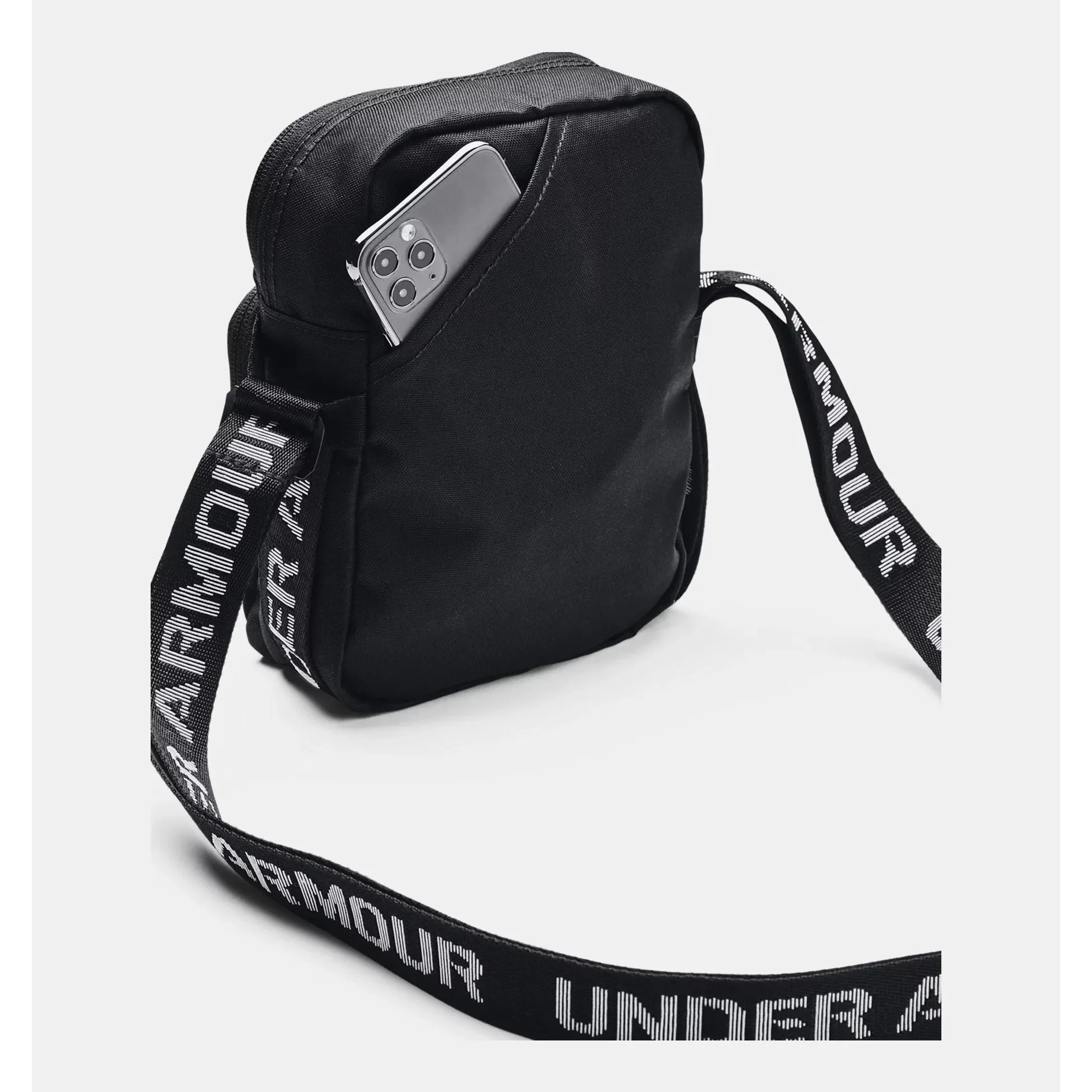 Sac Loudon Crossbody - UA