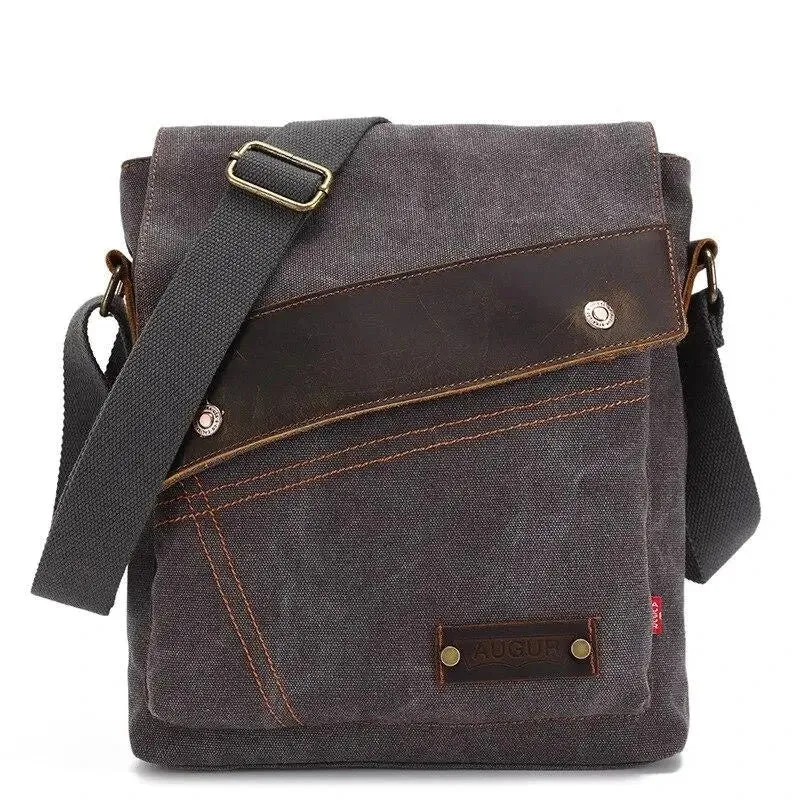 SAC MILITAIRE VINTAGE ORIGINAL