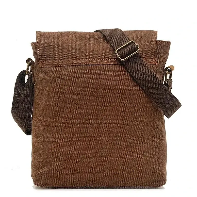 SAC MILITAIRE VINTAGE ORIGINAL
