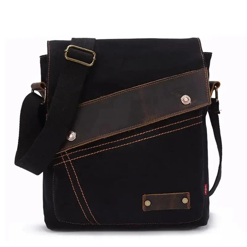 SAC MILITAIRE VINTAGE ORIGINAL