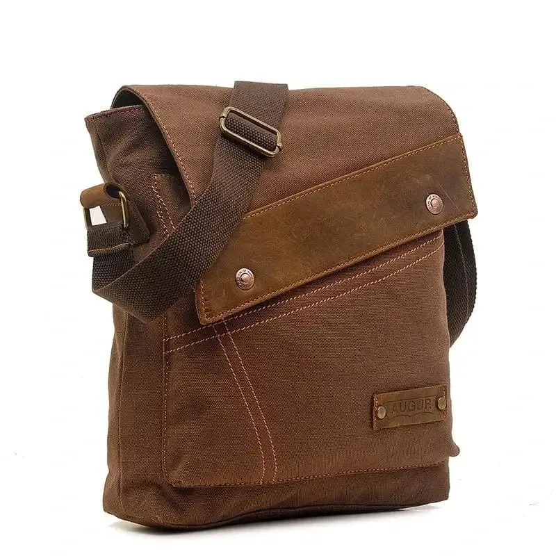 SAC MILITAIRE VINTAGE ORIGINAL