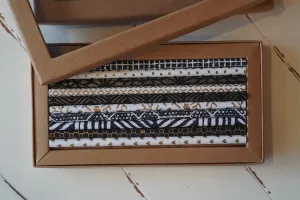 Safari Handmade Pencil Set