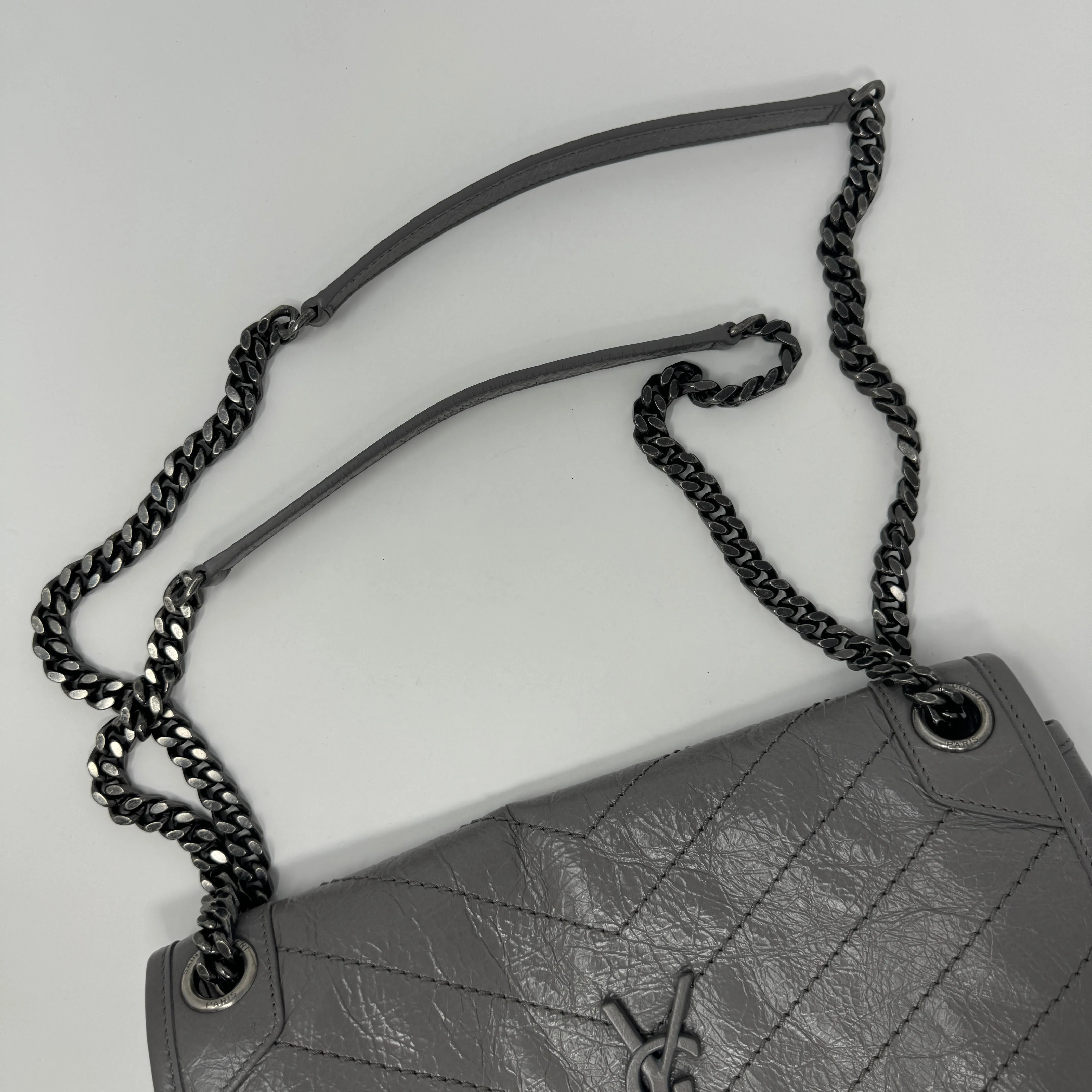Saint Laurent Medium Niki