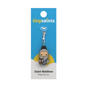 Saint Matthew