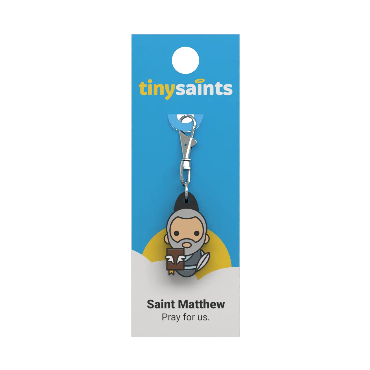 Saint Matthew