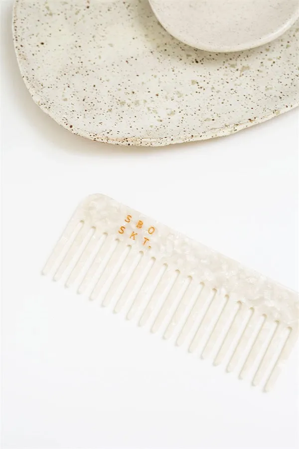 SBO SKT Comb - Shell