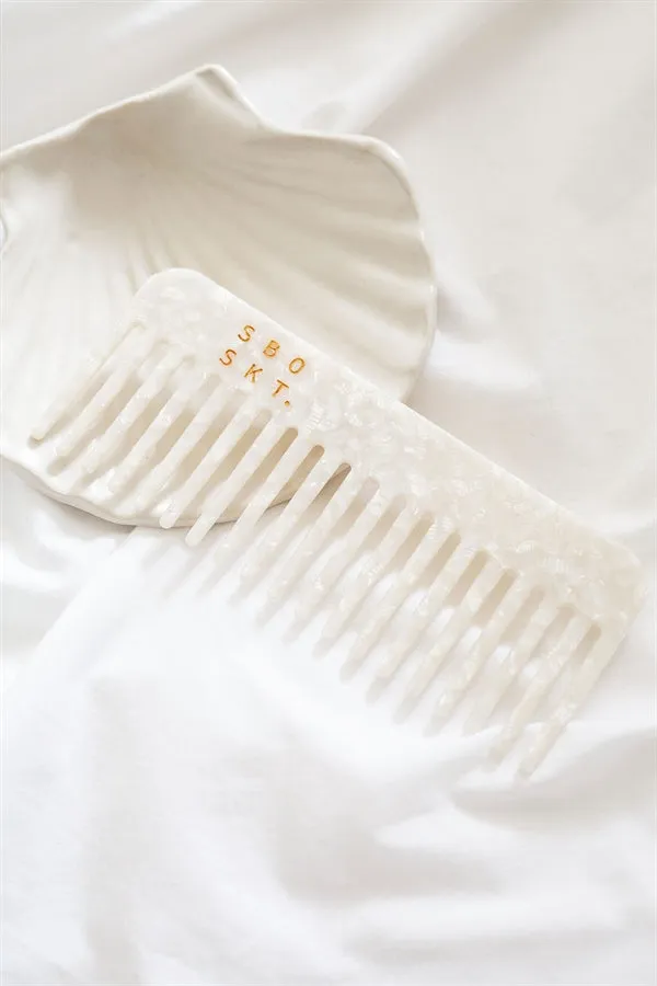 SBO SKT Comb - Shell