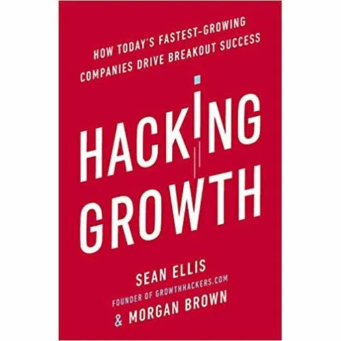 Scale Up Millionaire,The Profits Principles,Hacking Growth 3 Books Set
