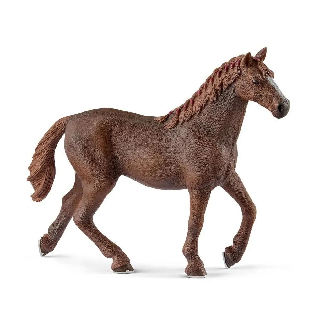 Schleich English Thoroughbred Mare