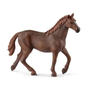 Schleich English Thoroughbred Mare