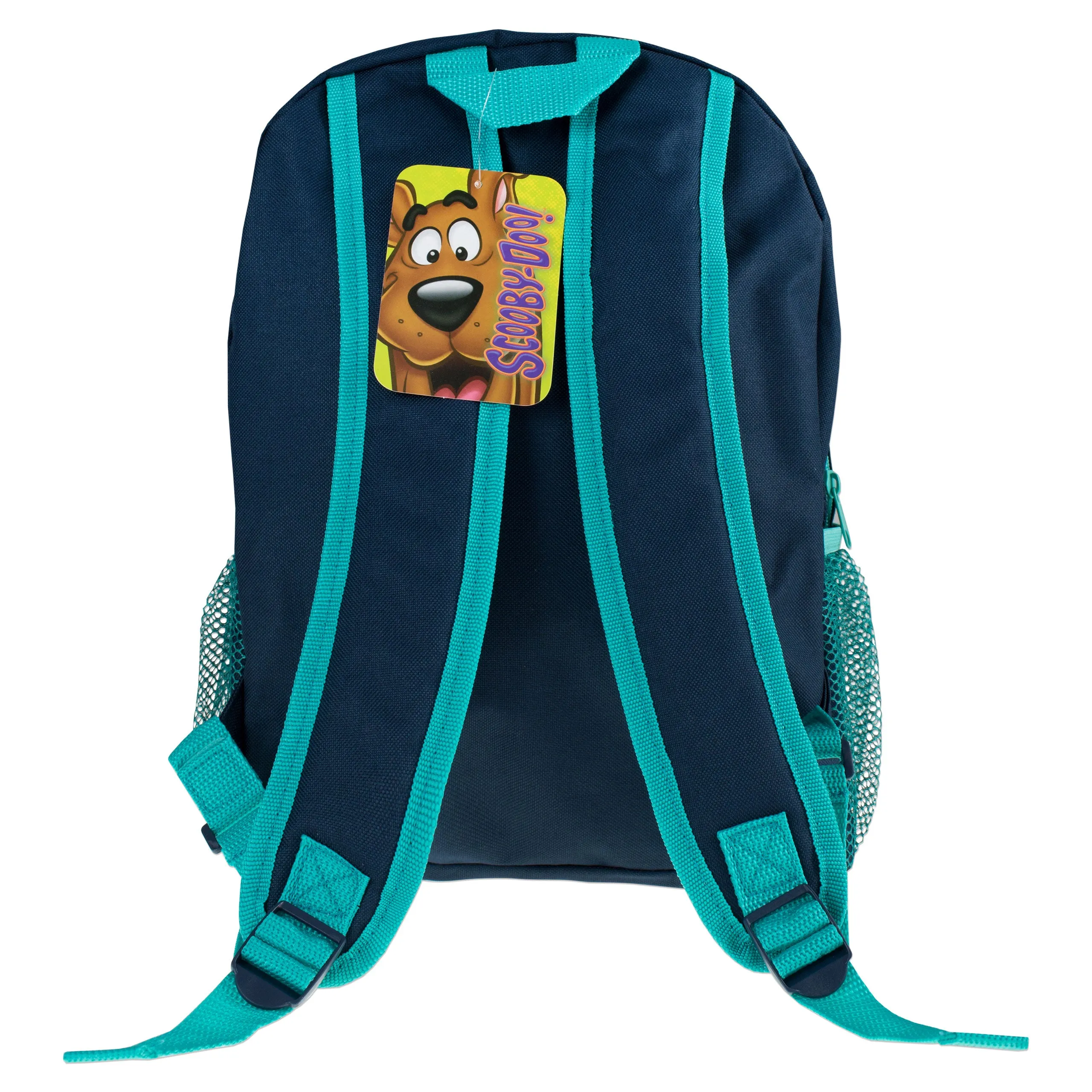 Scooby Doo Backpack