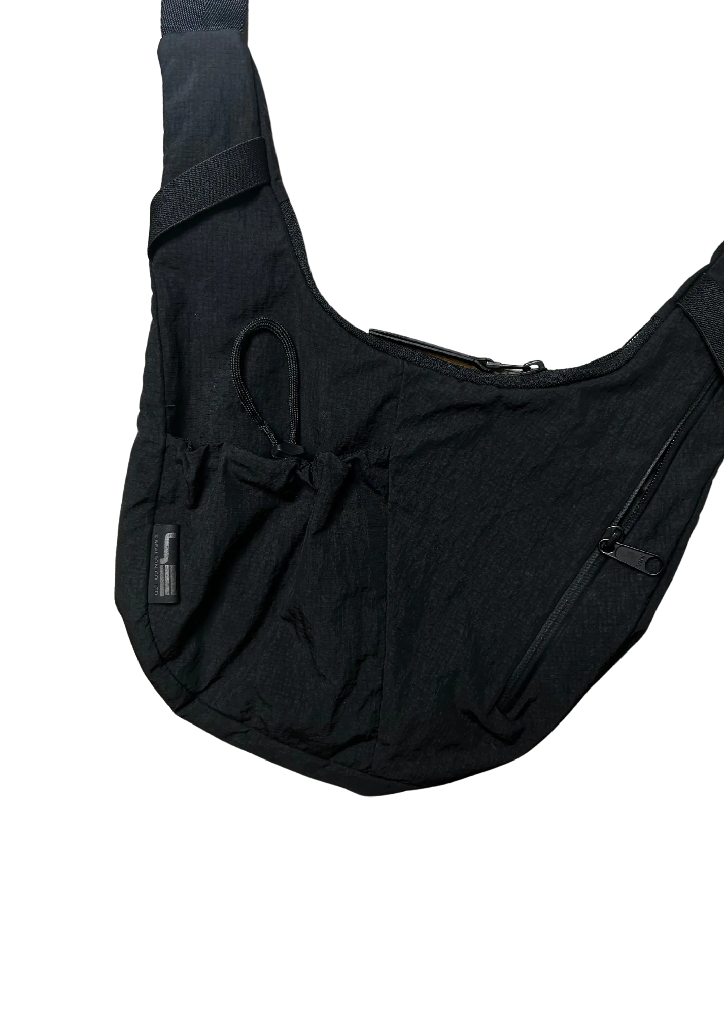 SEALSON M1 Nylon Crossbody Bag