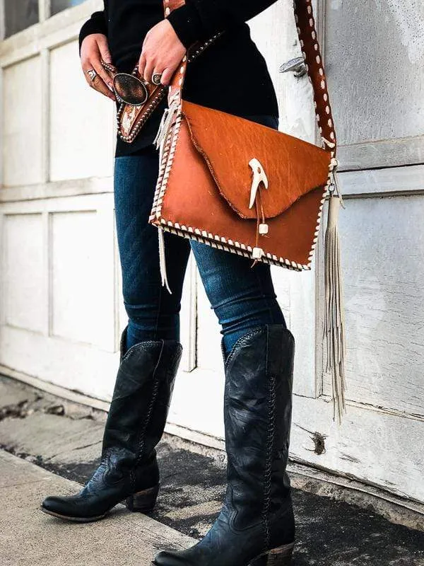 Sedona Handbag