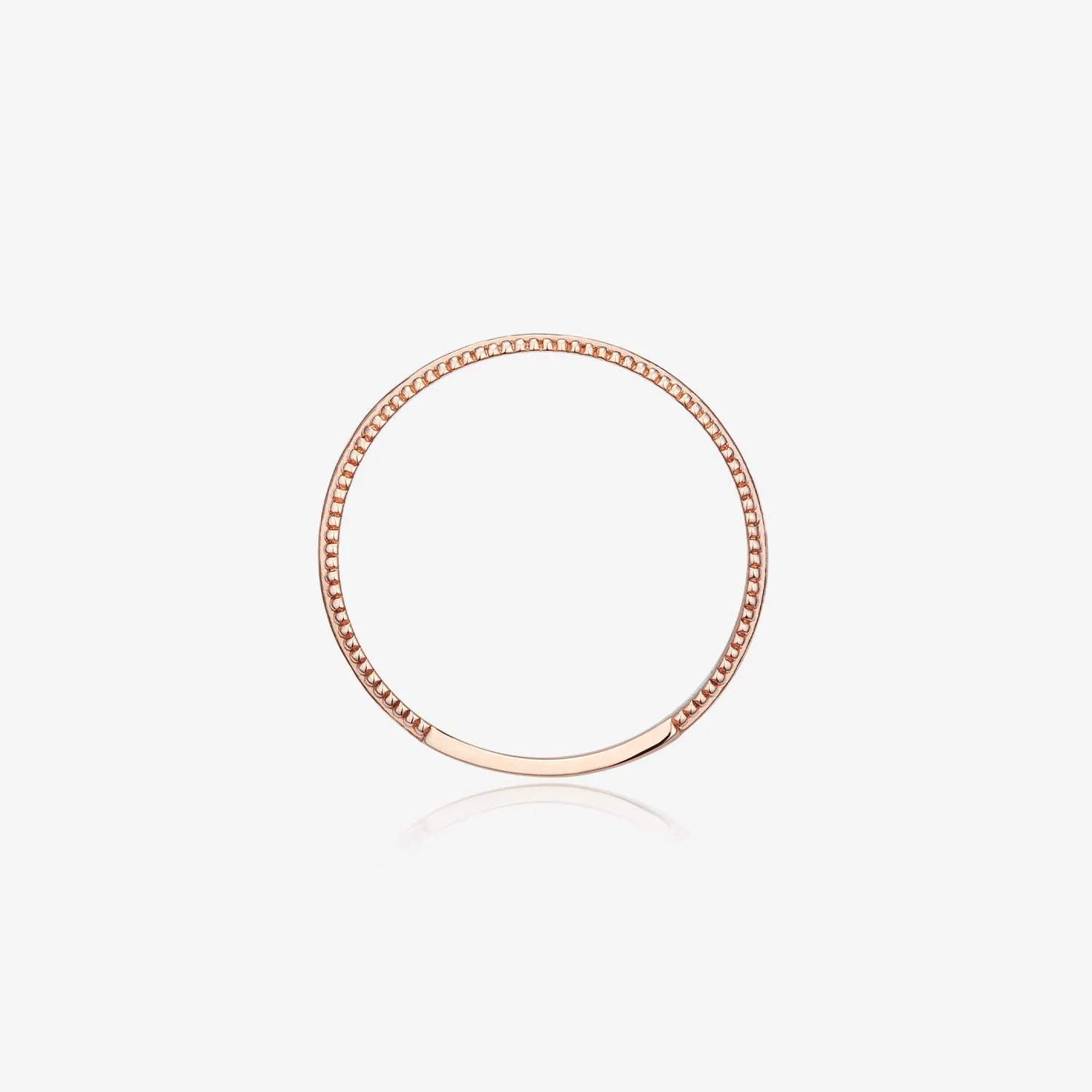 Sensuelle Mariage Gold Ring JDSRR3S02XX