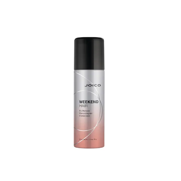 Shampoing sec Weekend Hair
