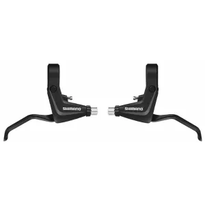 Shimano BL-T4000 Brake Lever Set alivio V-Brake Black