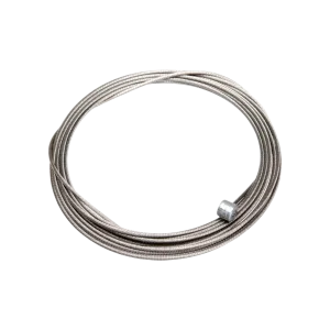 Shimano Brake Cables - Mtb 1.6mm 100-Pk Stainless