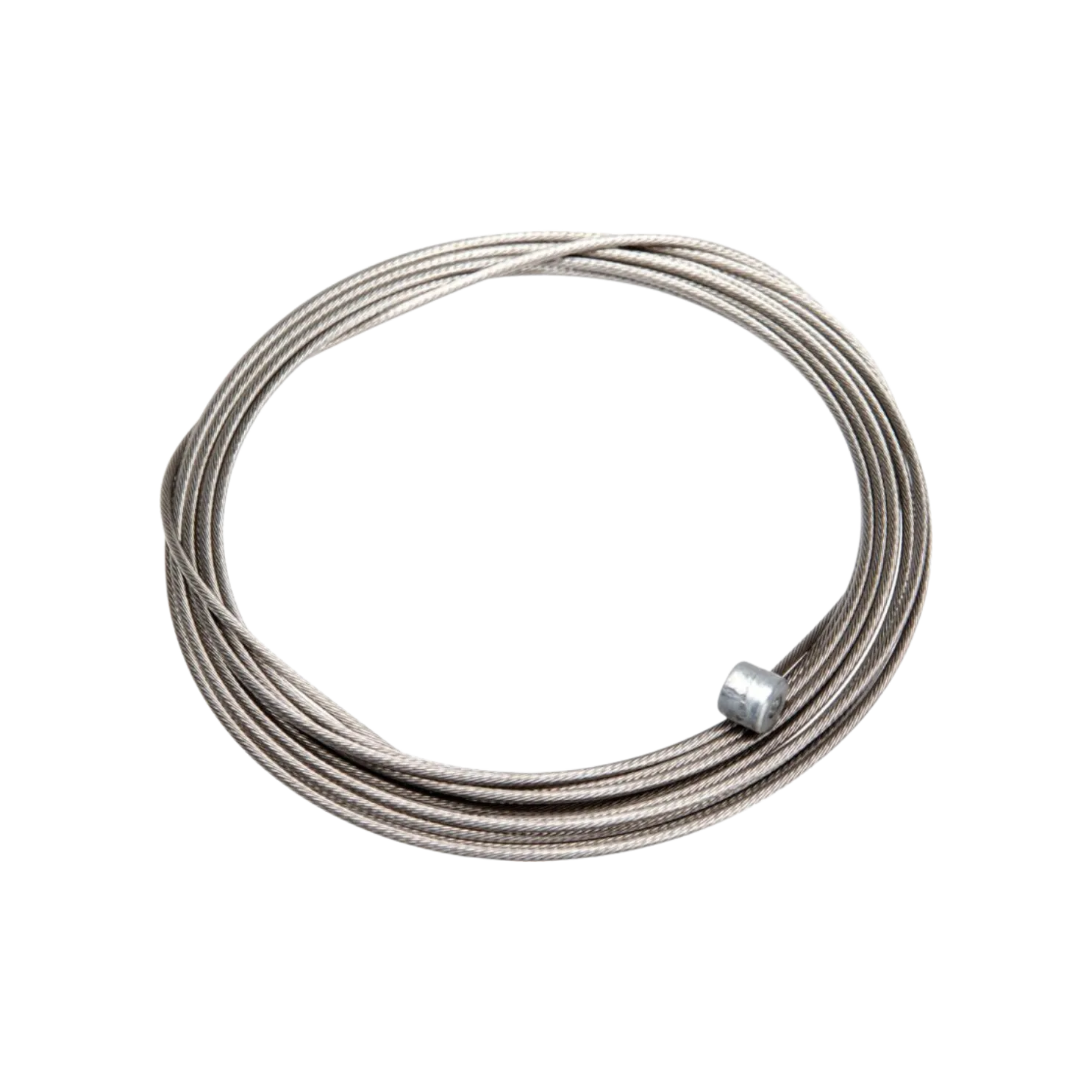 Shimano Brake Cables - Mtb 1.6mm 100-Pk Stainless