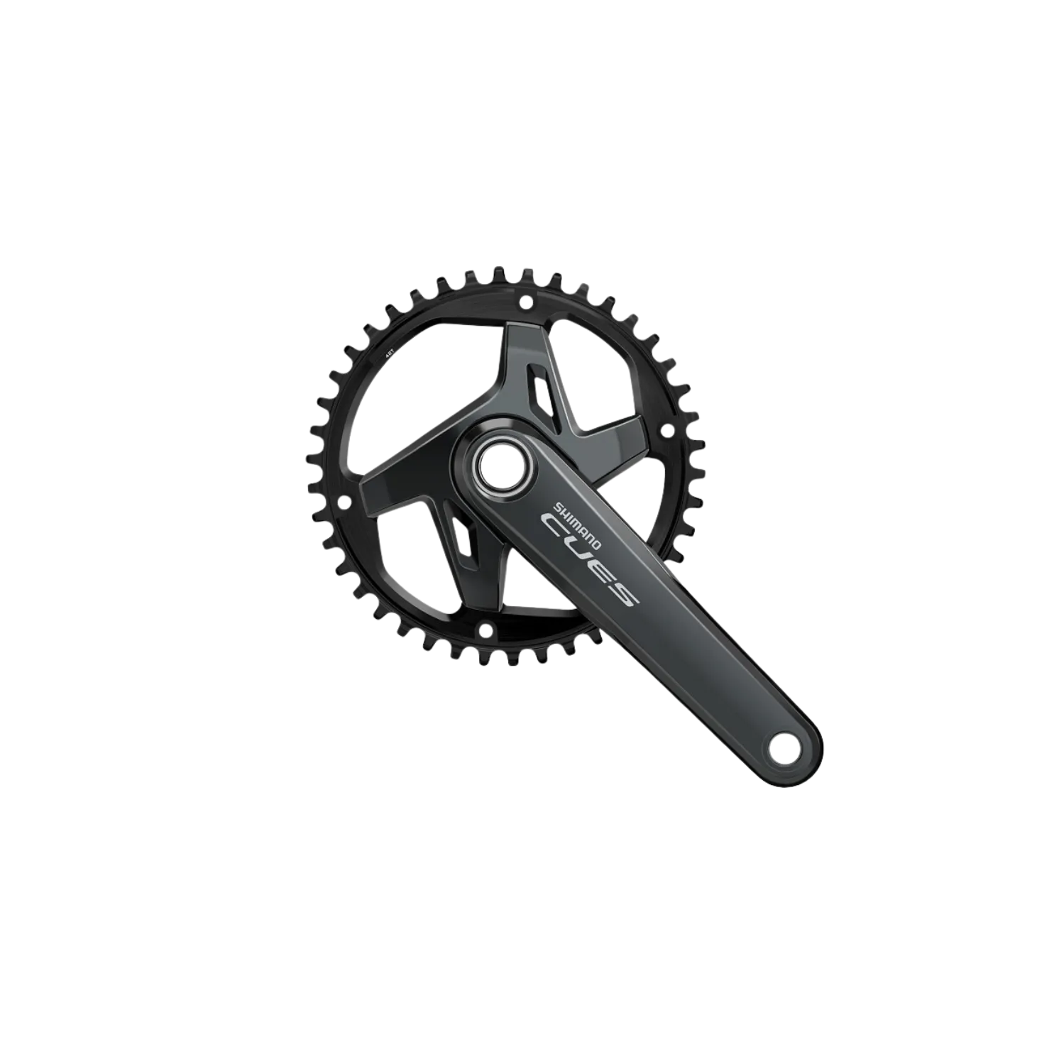 Shimano Cues FC-U8000 Crankset