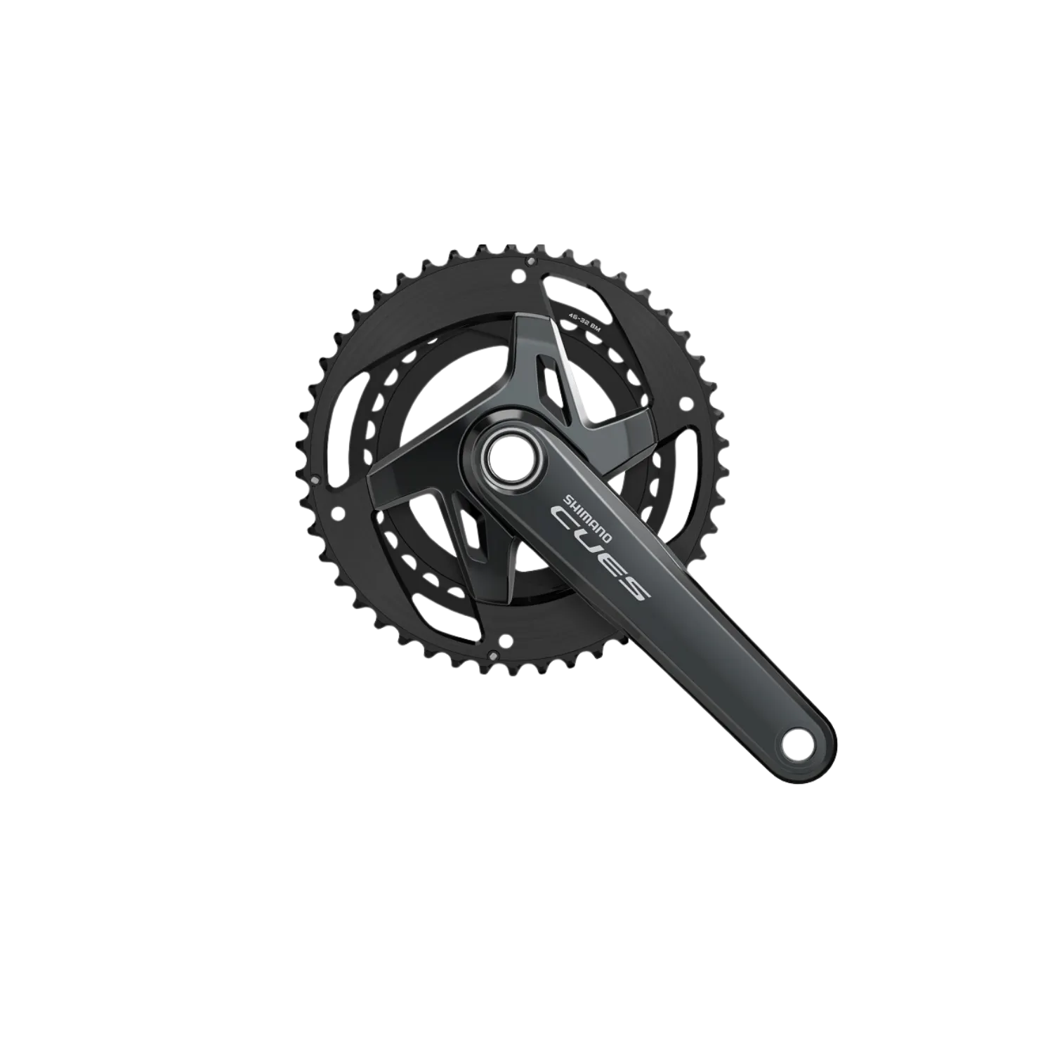 Shimano Cues FC-U8000 Crankset