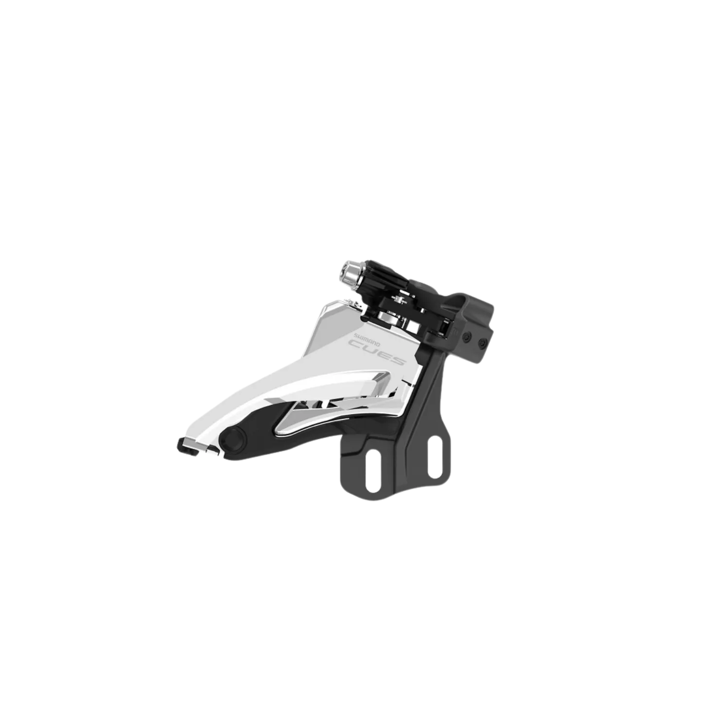 Shimano Cues FD-U6000 E Type 10-11 Speed Front Derailleur