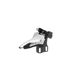 Shimano Cues FD-U6000 E Type 10-11 Speed Front Derailleur