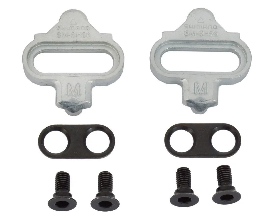 Shimano - Deore XT Pedals PD-T8000