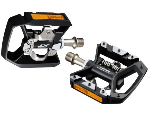 Shimano - Deore XT Pedals PD-T8000