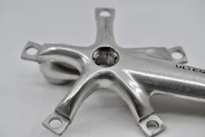 shimano fc-6500 ultegra crankset 175mm